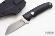 K-42 Sheepsfoot Compact Personal