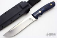 KS-7 - Wilderness Knife