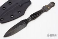 Ex File - "Alley Gator"