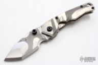 Tunnel Ratt - Model 7