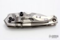 Tunnel Ratt - Model 7