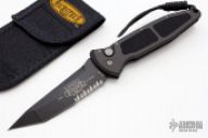 Mini Socom Elite-A #1464 (2/2000)