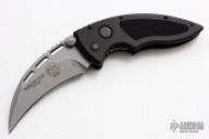 Casillas Lady Hawk Auto