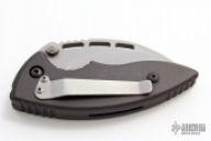 Casillas Lady Hawk Auto