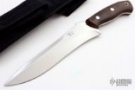 Tactical Field Knife