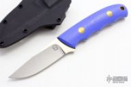 K-18 - Straight Personal