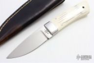 Model 8 Large Drop Point