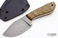 Land Pirate drop point