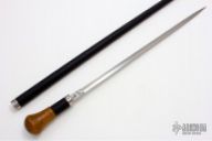 Sword Cane