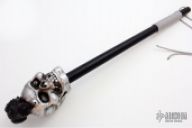 "Nevermore" Skull Knocker