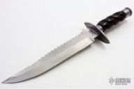 Archegos - Bowie/Fighter