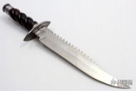 Archegos - Bowie/Fighter