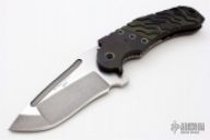 Framelock Flipper