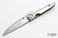 Linerlock Wharncliffe