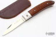 Loveless "City Knife"