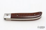 Loveless "City Knife"