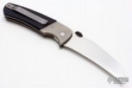 ADV Hawkbill Tanto Linerlock