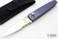 1000 Spike, Serrated