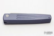 1000 Spike, Serrated