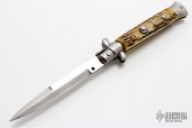 Picklock Stiletto