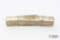 Hen and Rooster Six Blade Slipjoint