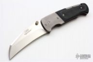 ADV Operator Tactical - Linerlock