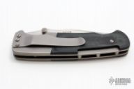 ADV Operator Tactical - Linerlock