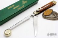 Angler Spring Hammer