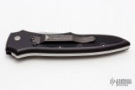 Cobra - Partially Serrated