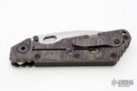 SMF Black Stonewashed