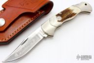 Tree Brand Classic Lockback 2004