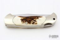 Tree Brand Classic Lockback 2004