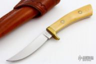 Small Upswept Hunter