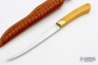 Fillet Knife