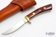 Small Upswept Hunter