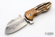 Burchtree/Krein Impetus Collaboration