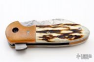 Burchtree/Krein Impetus Collaboration