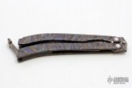 Toxic Balisong #6of12