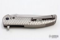 0600 RJ Martin Flipper LTD Edition