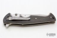 Tsunami Vanguard Series #5of25