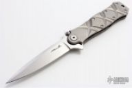 Tighe Die Dagger XXX