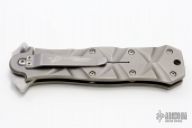 Tighe Die Dagger XXX