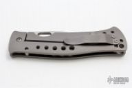 Moran Style Bowie Folder