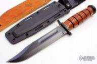 KA-BAR USMC Fighting Knife