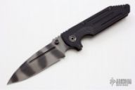 TAD Gear Dauntless #099