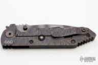 TAD Gear Dauntless #099