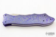 Timascus Linerlock