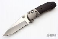 D/A Linerlock