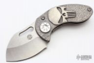 Punisher Nano Framelock