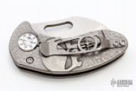 Punisher Nano Framelock